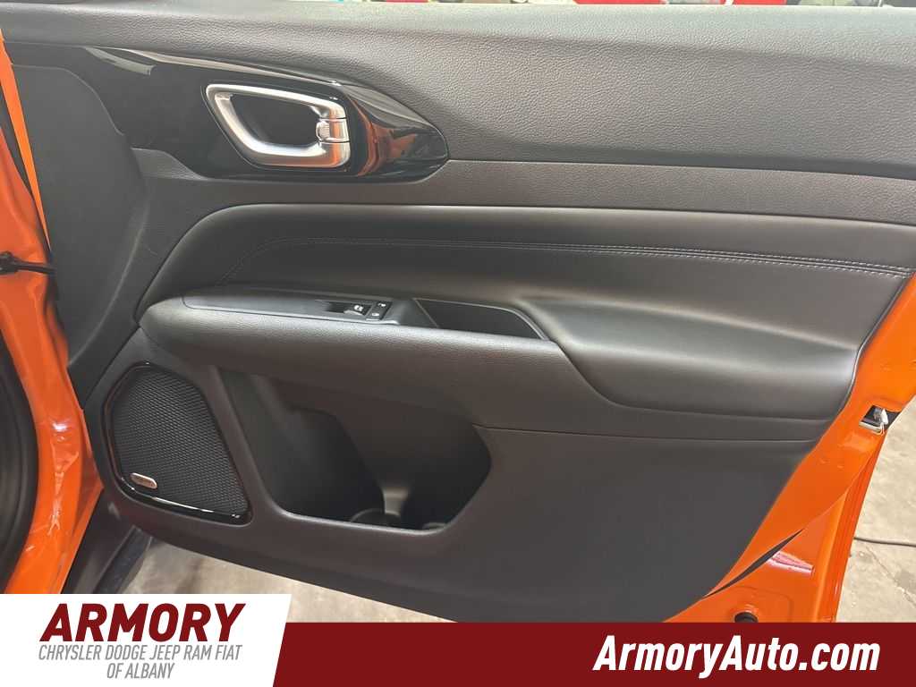 Thumbnail: 2026 Jeep Compass - 35