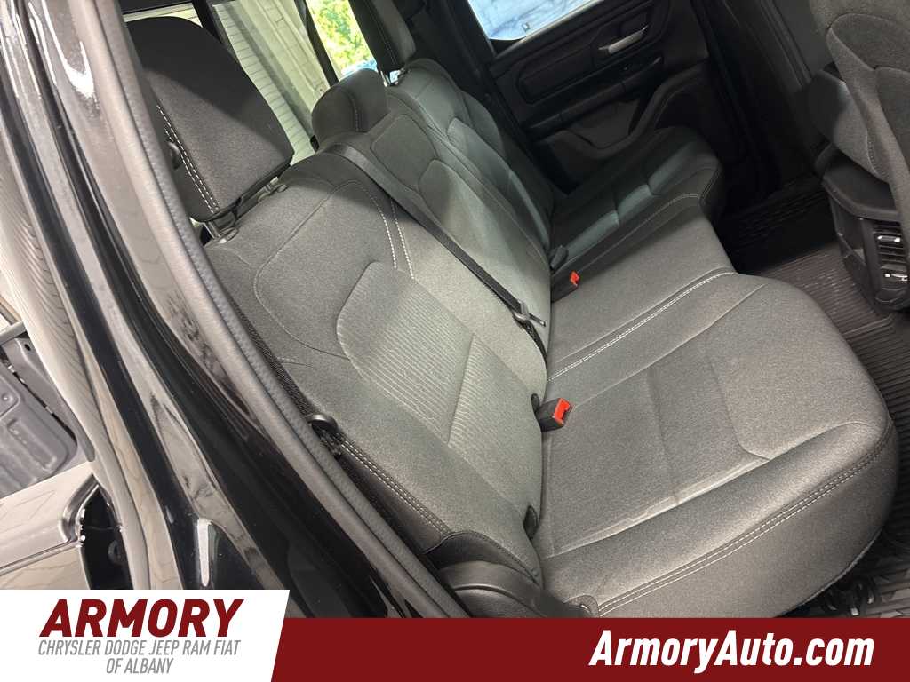 Thumbnail: 2023 RAM 1500 - 26