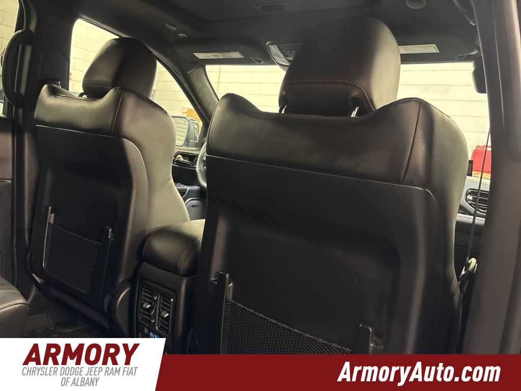 Thumbnail: 2026 Dodge Durango - 38