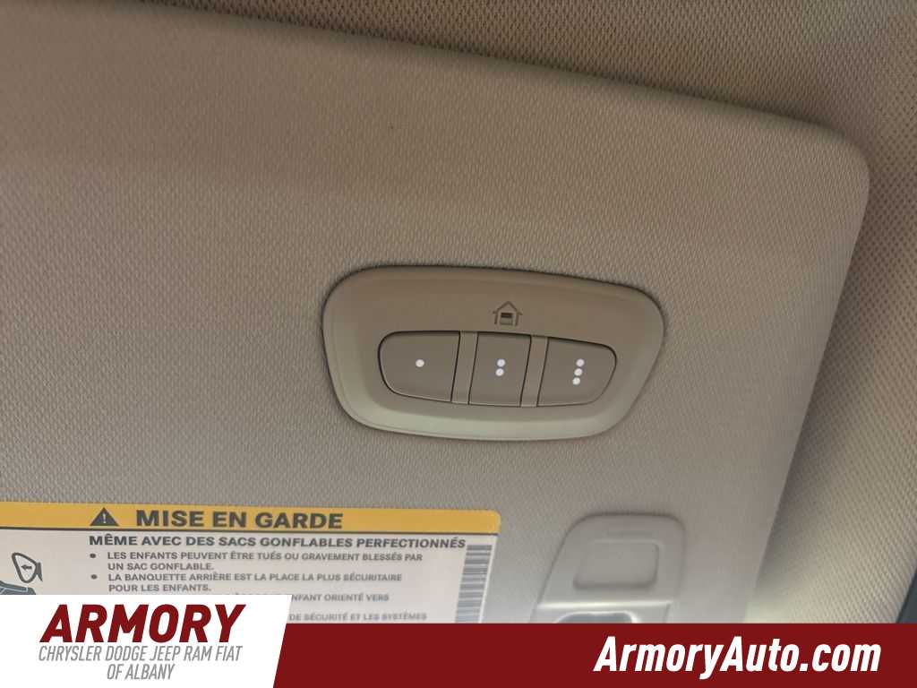 Thumbnail: 2023 Jeep Grand Cherokee L - 24