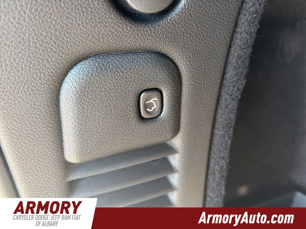 Thumbnail: 2026 Dodge Durango - 29