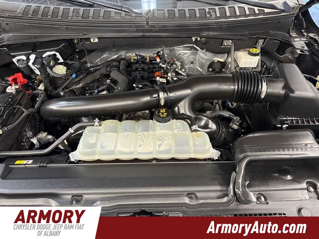 Thumbnail: 2024 Ford Expedition - 46