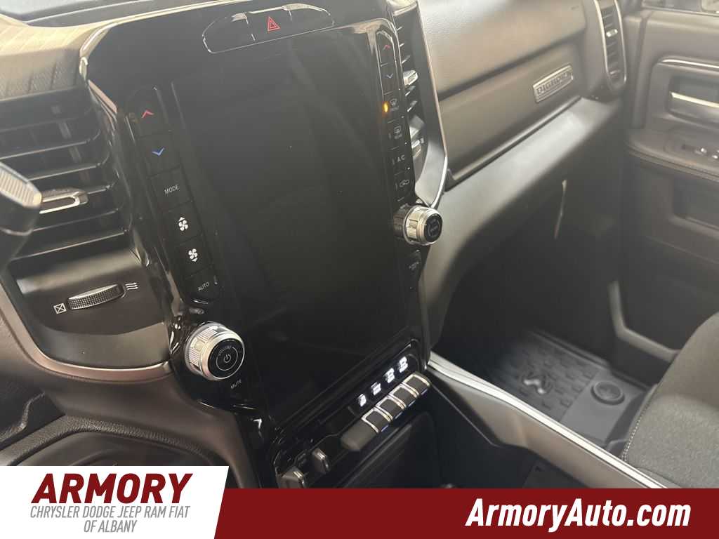 Thumbnail: 2026 RAM 2500 - 16