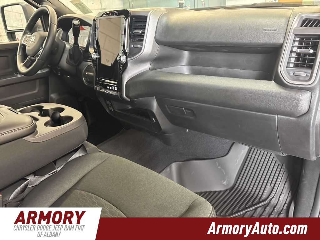 Thumbnail: 2026 RAM 2500 - 35