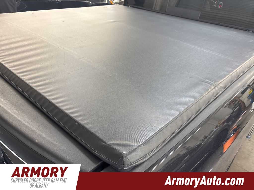 Thumbnail: 2018 RAM 1500 - 26