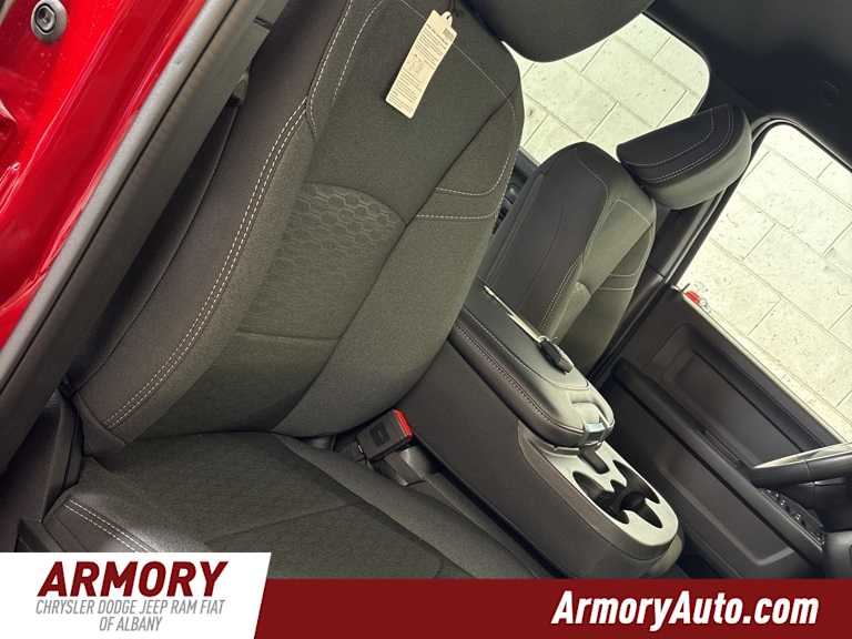 Thumbnail: 2026 RAM 2500 - 35