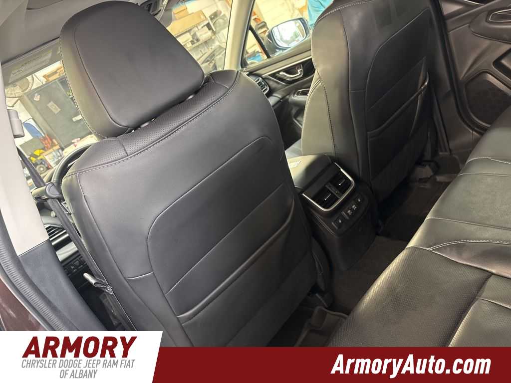 Thumbnail: 2021 Subaru Outback - 28