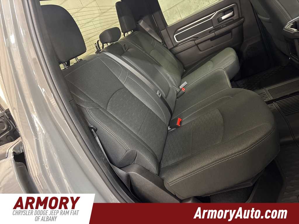 Thumbnail: 2026 RAM 2500 - 27