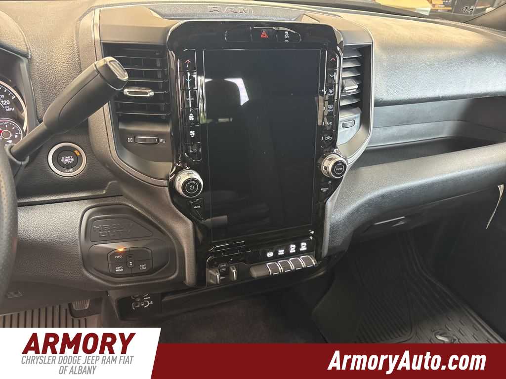 Thumbnail: 2026 RAM 2500 - 17