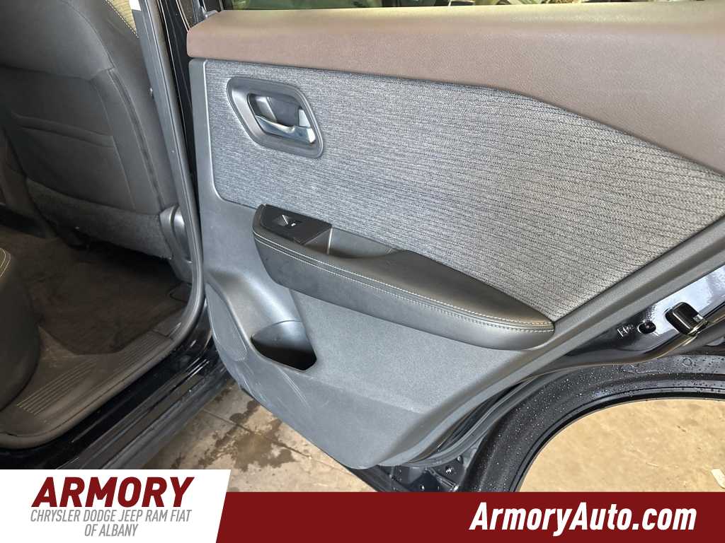 Thumbnail: 2022 Nissan Rogue - 29