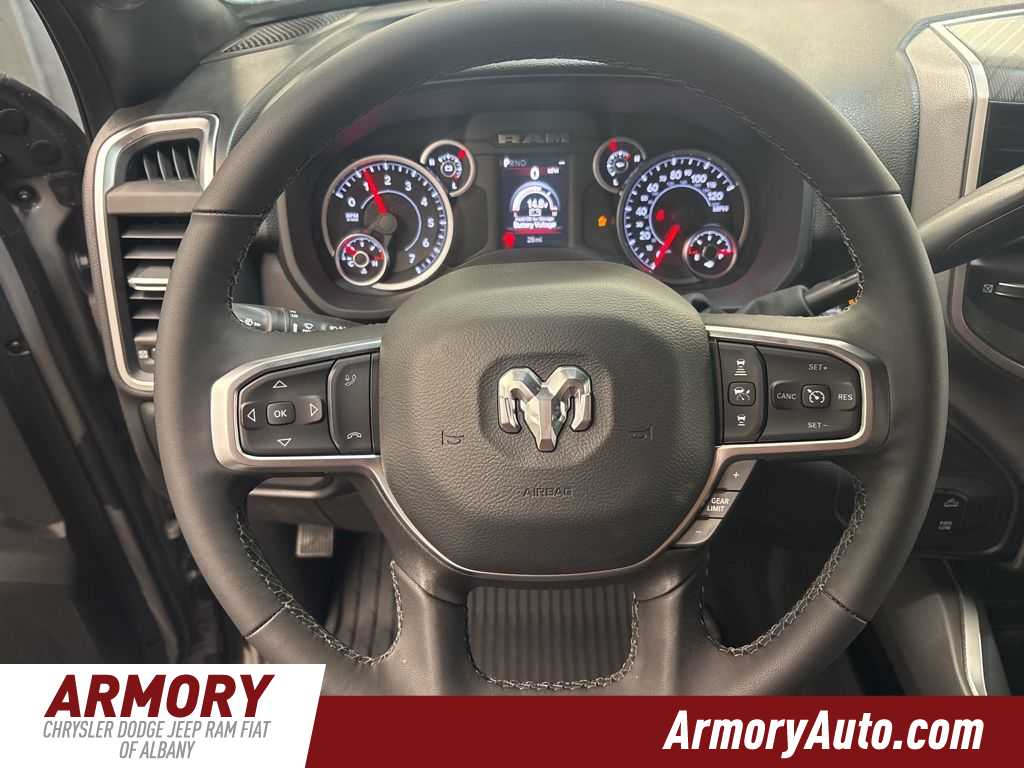 Thumbnail: 2026 RAM 2500 - 13