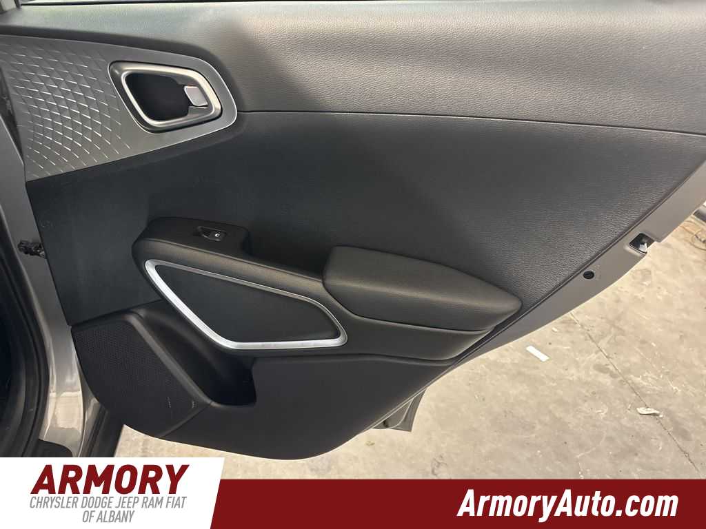 Thumbnail: 2023 Kia Soul - 27