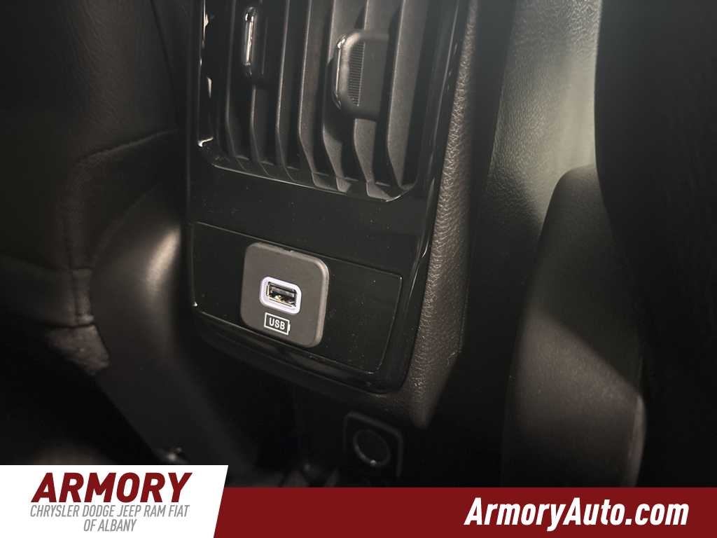 Thumbnail: 2026 Jeep Compass - 33