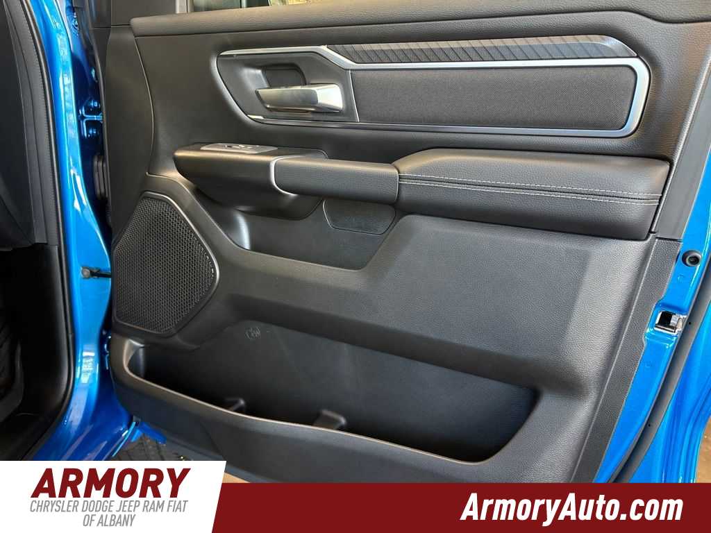 Thumbnail: 2026 RAM 1500 - 36