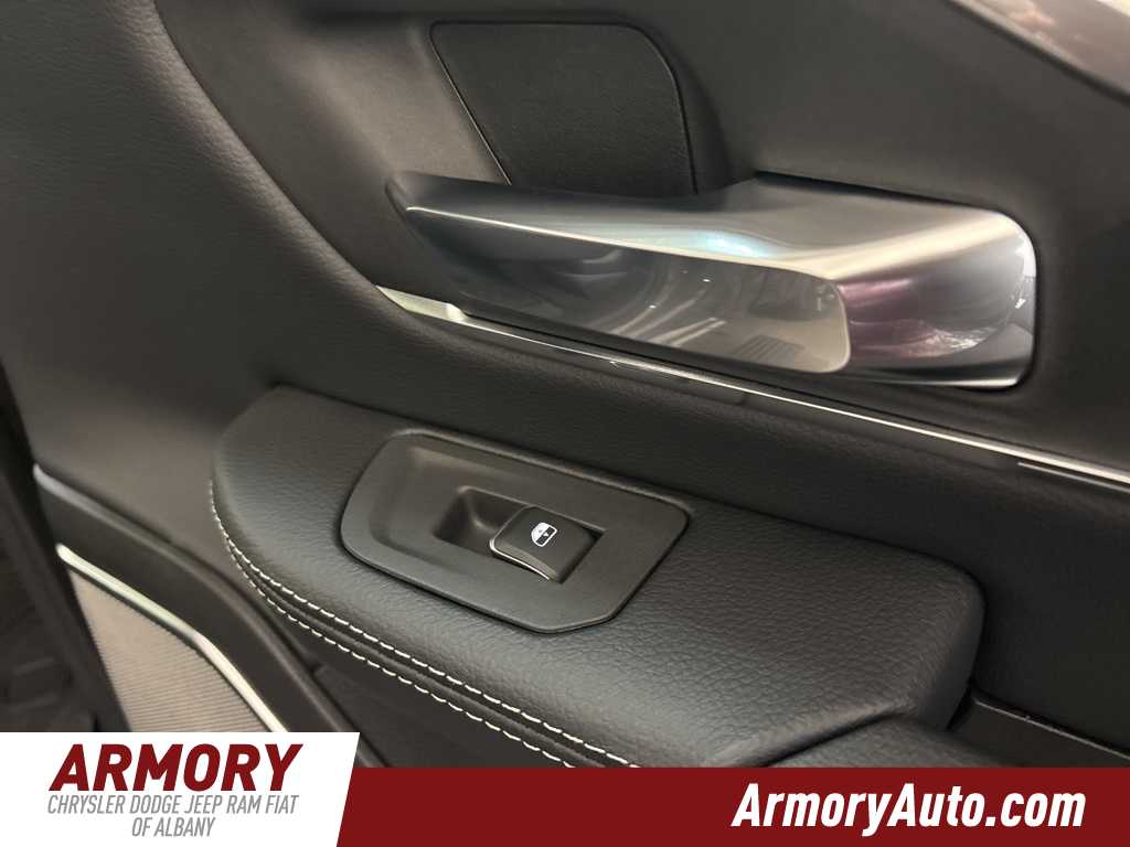 Thumbnail: 2026 RAM 1500 - 31