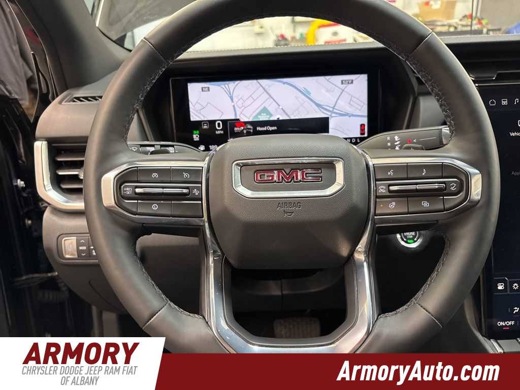 Thumbnail: 2026 GMC Terrain - 14