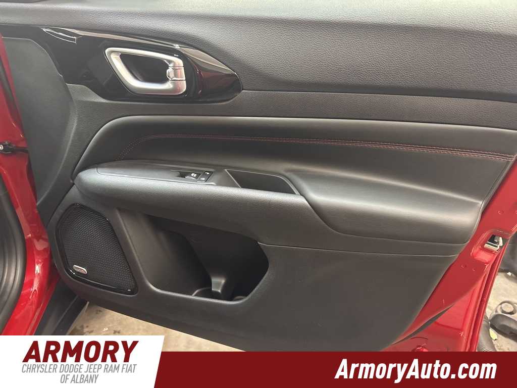 Thumbnail: 2026 Jeep Compass - 35