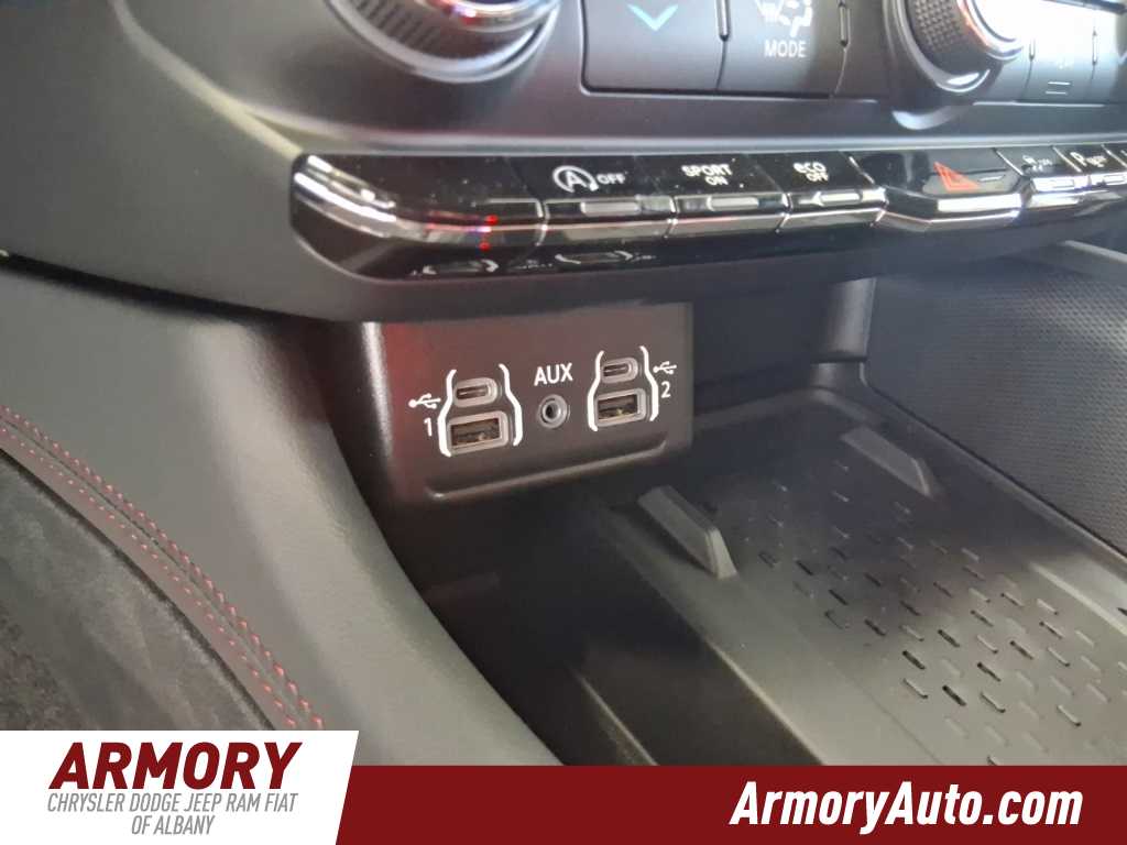 Thumbnail: 2026 Dodge Durango - 22