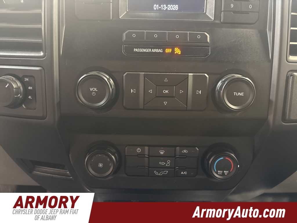 Thumbnail: 2016 Ford F-150 - 15