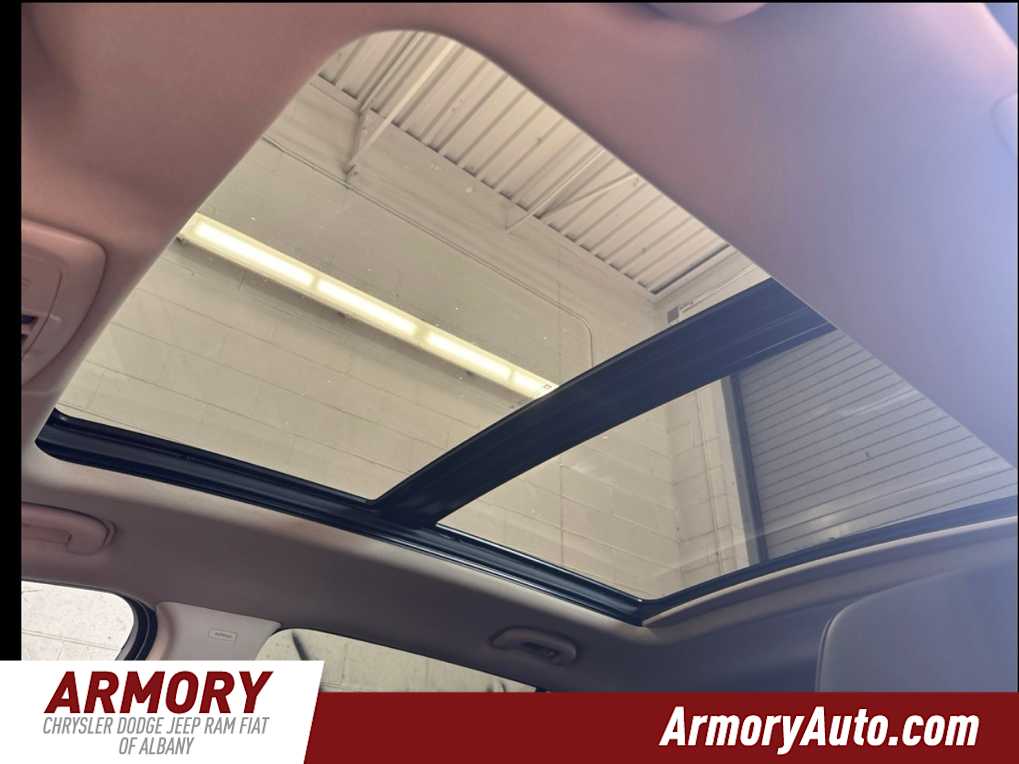 Thumbnail: 2016 Buick Envision - 29