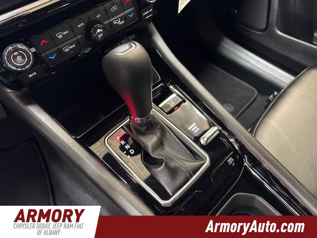 Thumbnail: 2026 Jeep Compass - 20