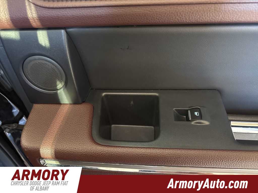 Thumbnail: 2024 Ford Expedition - 35