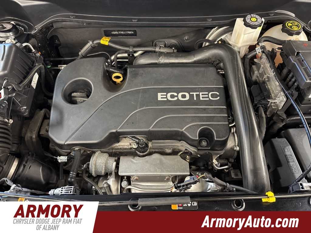 Thumbnail: 2020 GMC Terrain - 40