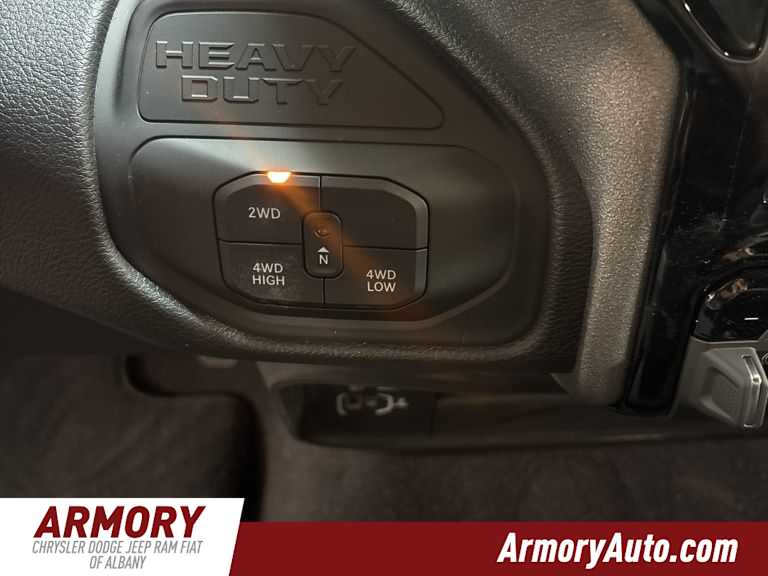 Thumbnail: 2026 RAM 2500 - 19