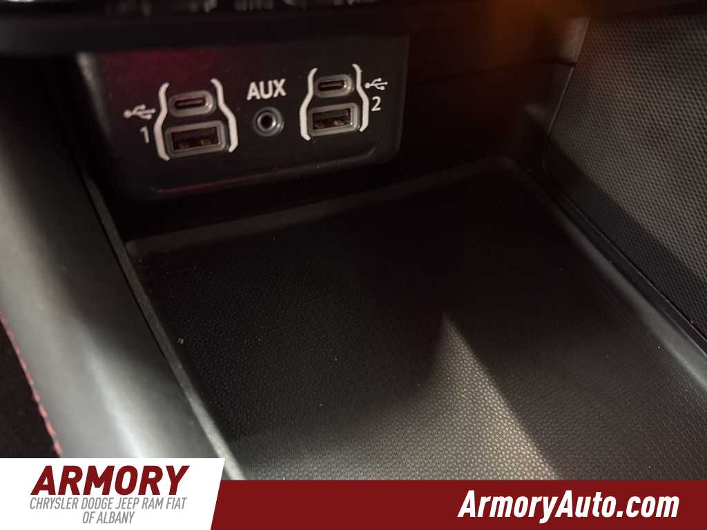 Thumbnail: 2025 Dodge Durango - 20