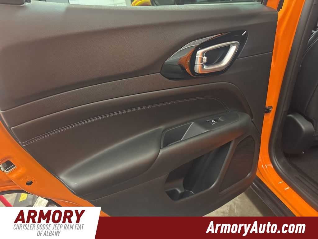 Thumbnail: 2026 Jeep Compass - 23