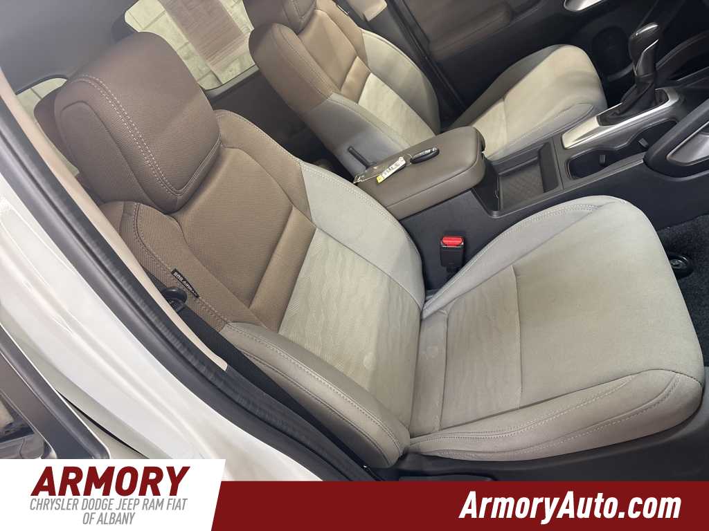 Thumbnail: 2022 Nissan Frontier - 34