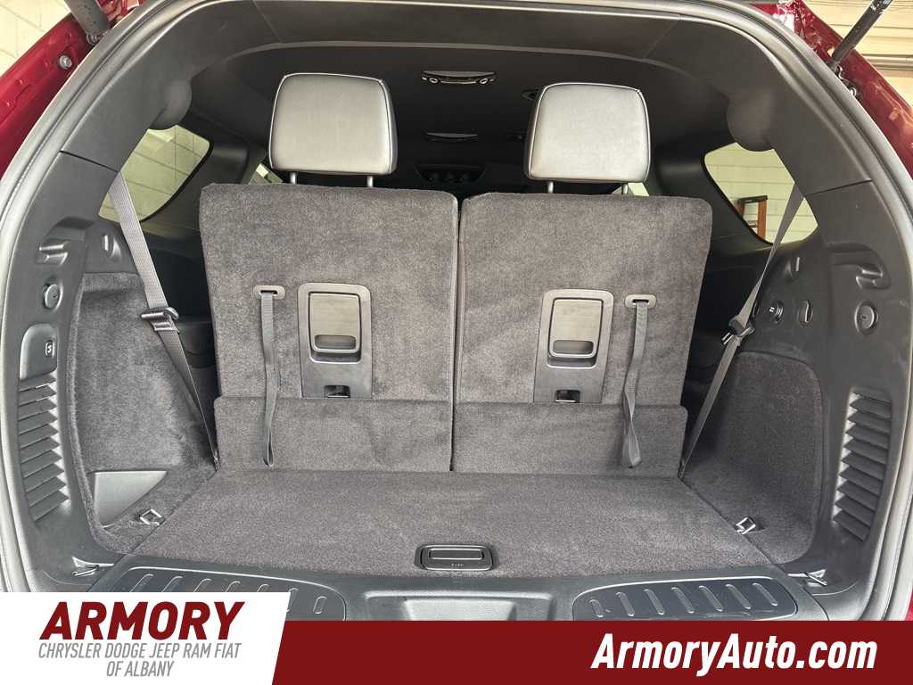 Thumbnail: 2026 Dodge Durango - 25