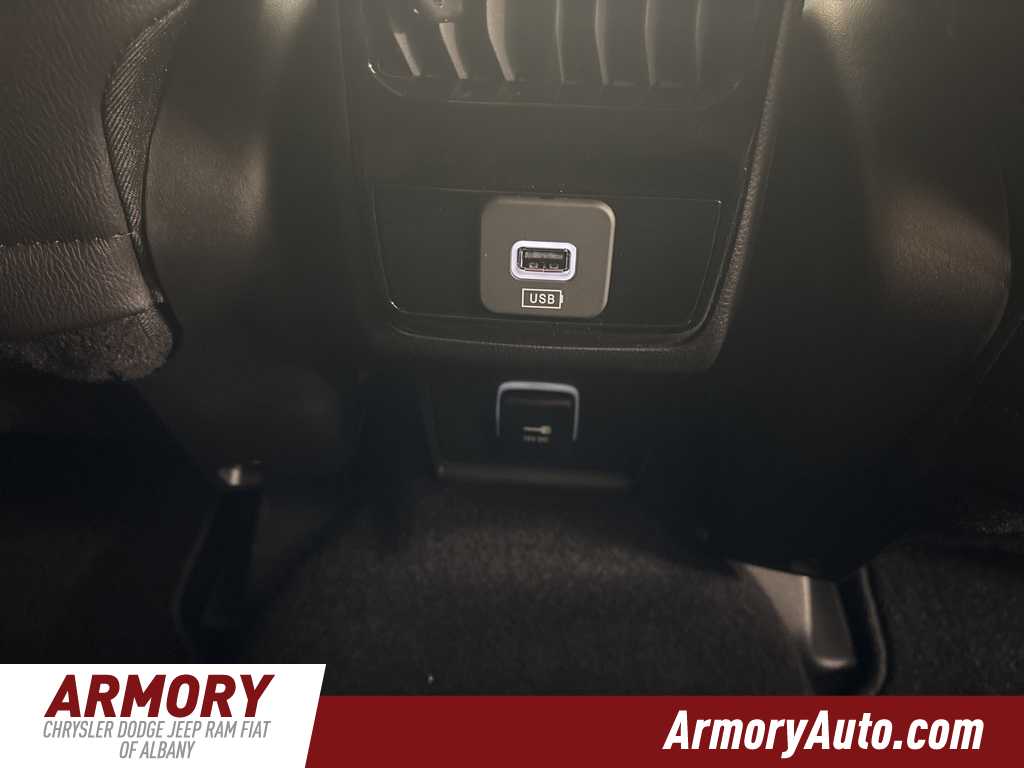 Thumbnail: 2026 Jeep Compass - 31