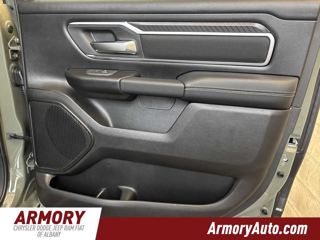 Thumbnail: 2026 RAM 1500 - 30