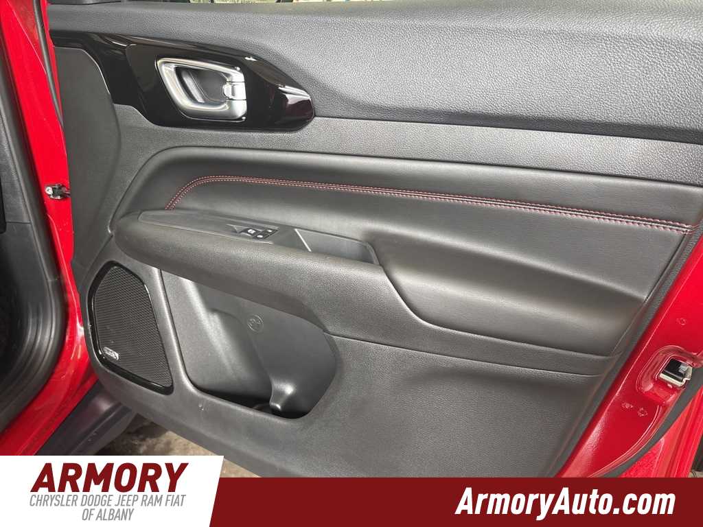 Thumbnail: 2026 Jeep Compass - 32