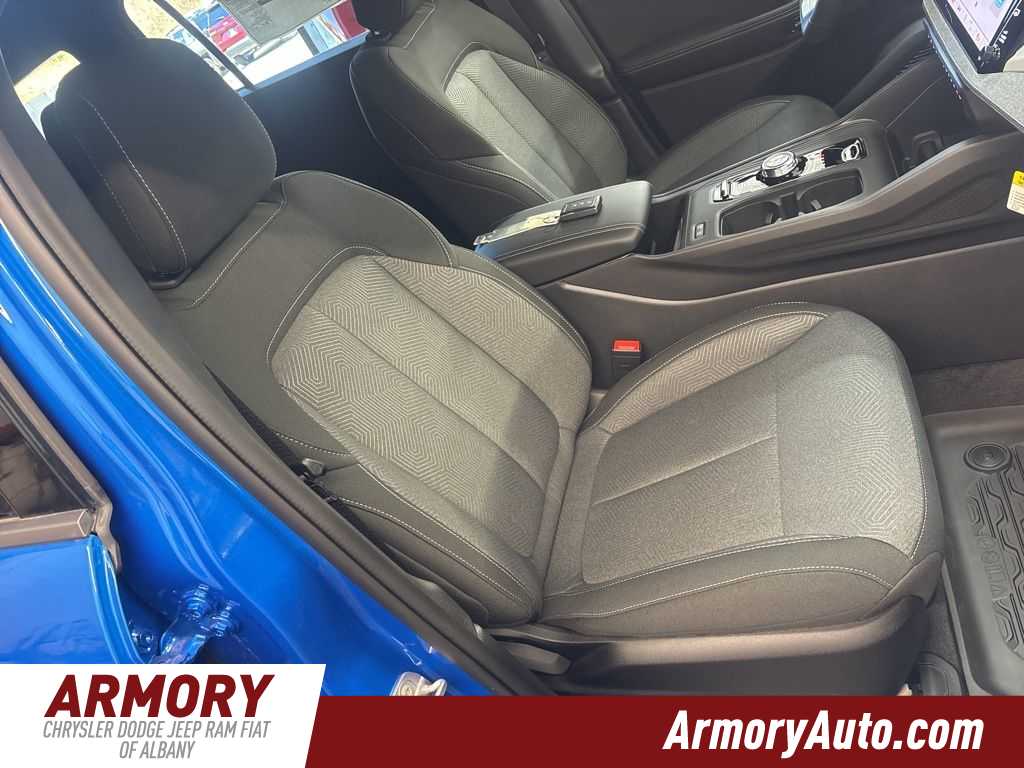 Thumbnail: 2026 Jeep Cherokee - 45