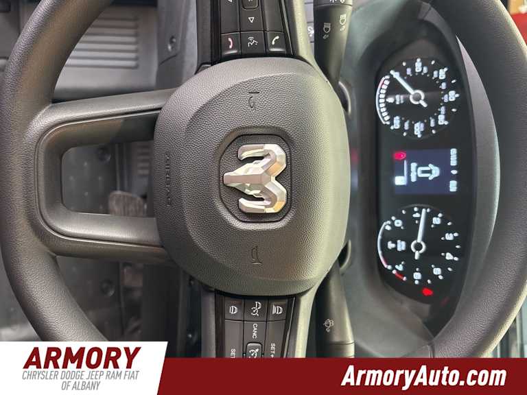 Thumbnail: 2026 RAM ProMaster - 14