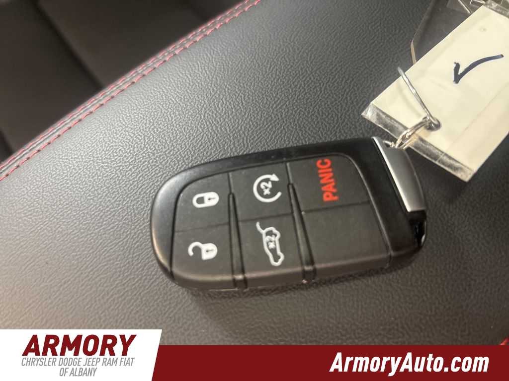 Thumbnail: 2026 Dodge Durango - 28