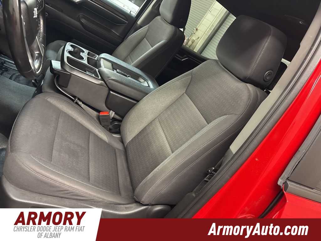 Thumbnail: 2023 Chevrolet Silverado 1500 - 13