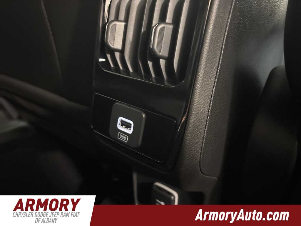 Thumbnail: 2026 Jeep Compass - 32