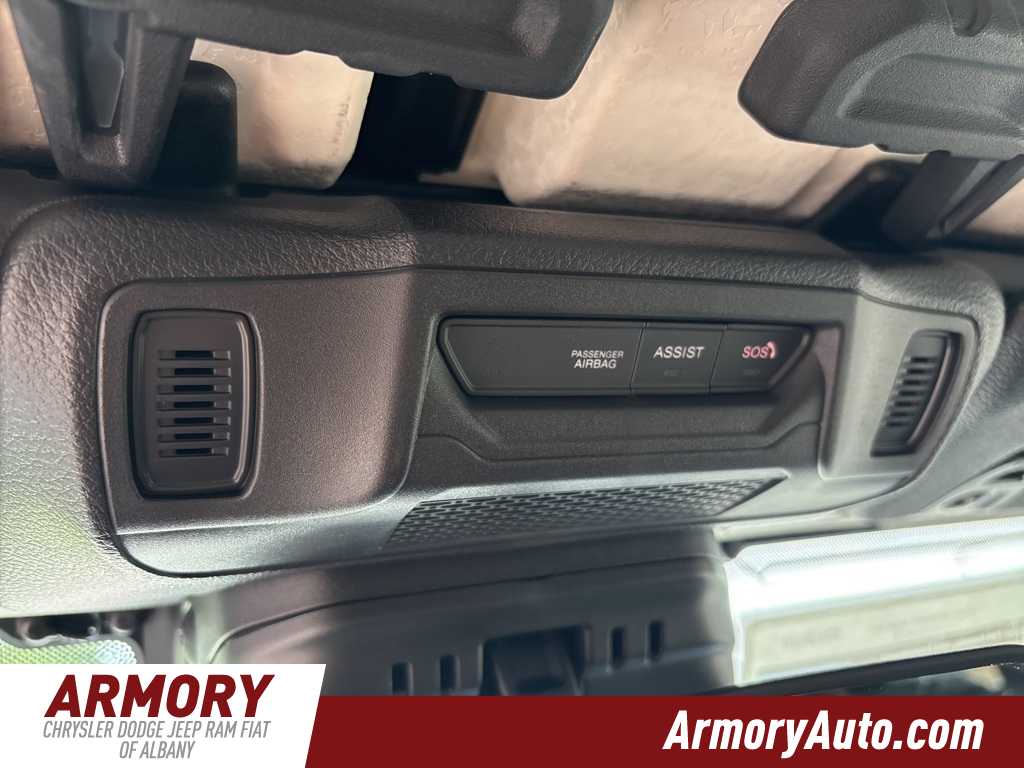 Thumbnail: 2025 Jeep Wrangler - 18