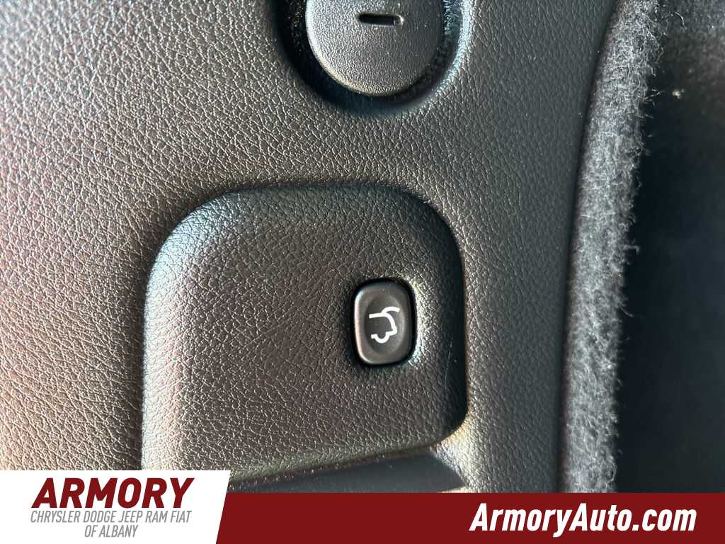 Thumbnail: 2025 Dodge Durango - 30