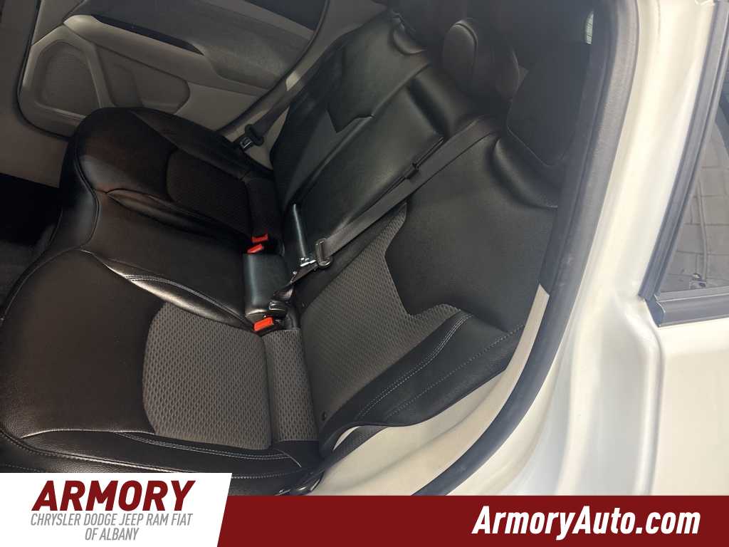 Thumbnail: 2024 Jeep Compass - 25