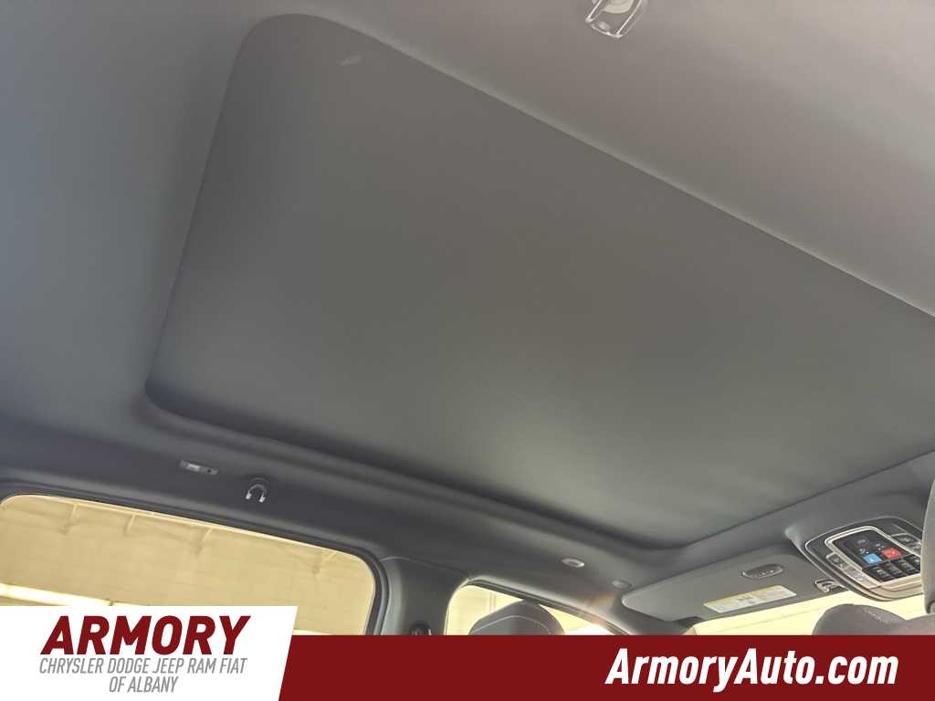 Thumbnail: 2026 RAM 1500 - 37