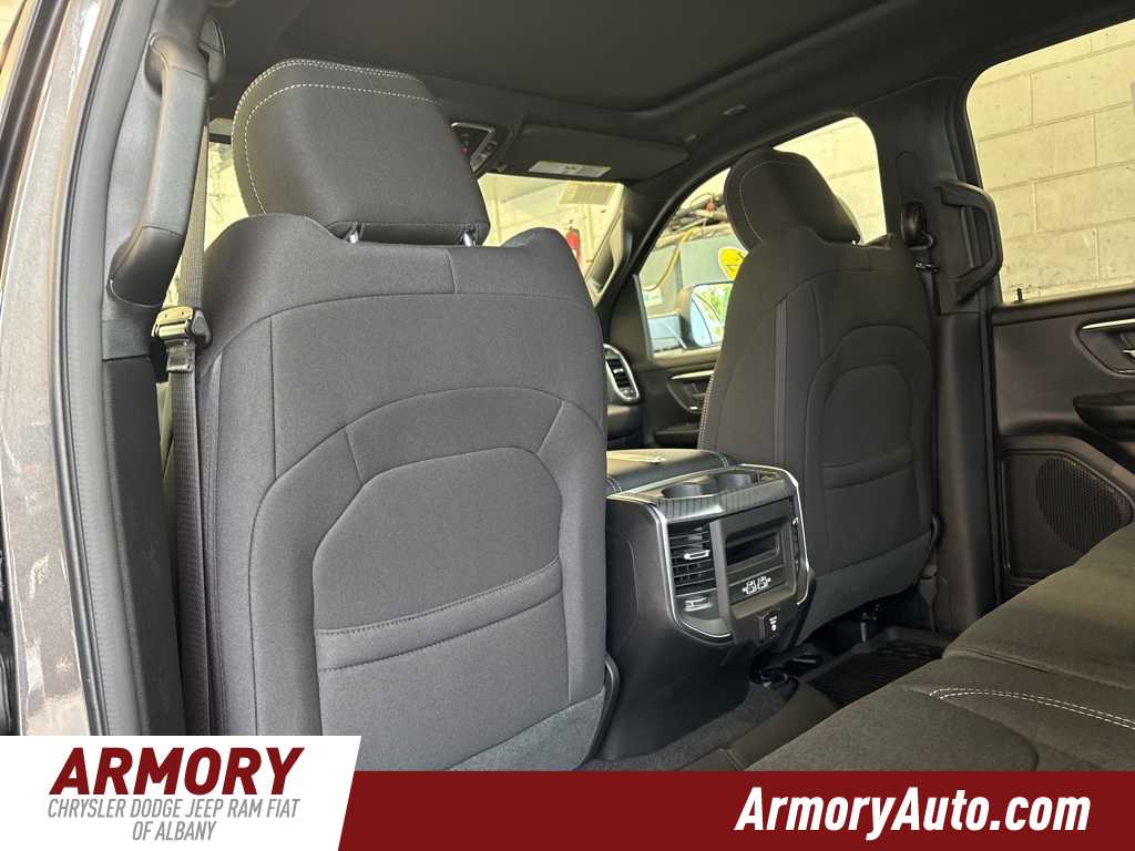 Thumbnail: 2026 RAM 1500 - 29