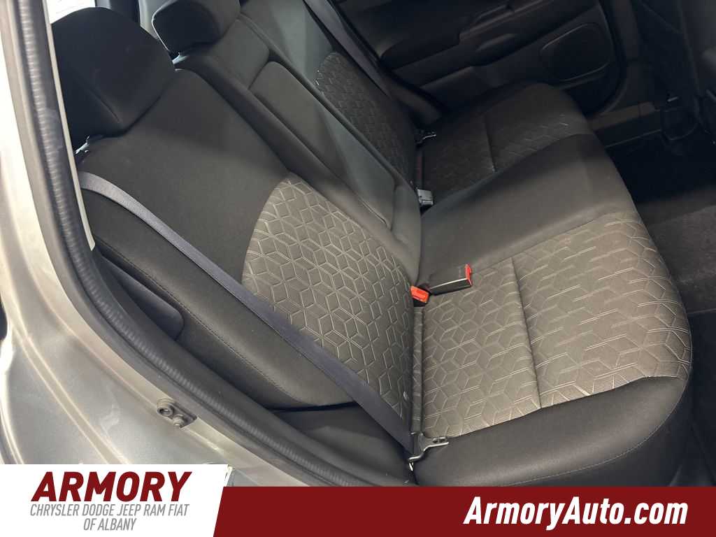 Thumbnail: 2024 Mitsubishi Outlander Sport - 30