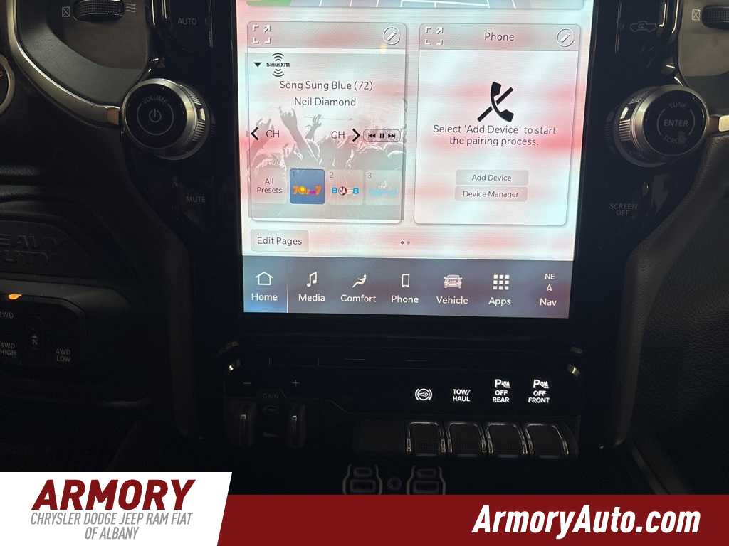 Thumbnail: 2026 RAM 2500 - 19