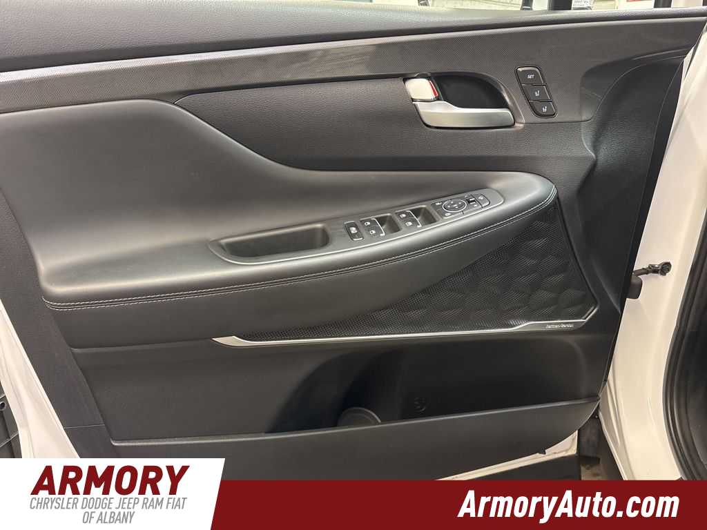 Thumbnail: 2022 Hyundai Santa Fe - 7