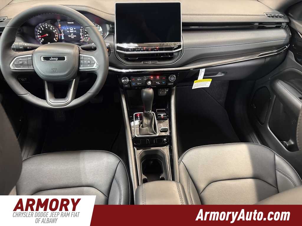 Thumbnail: 2025 Jeep Compass - 30