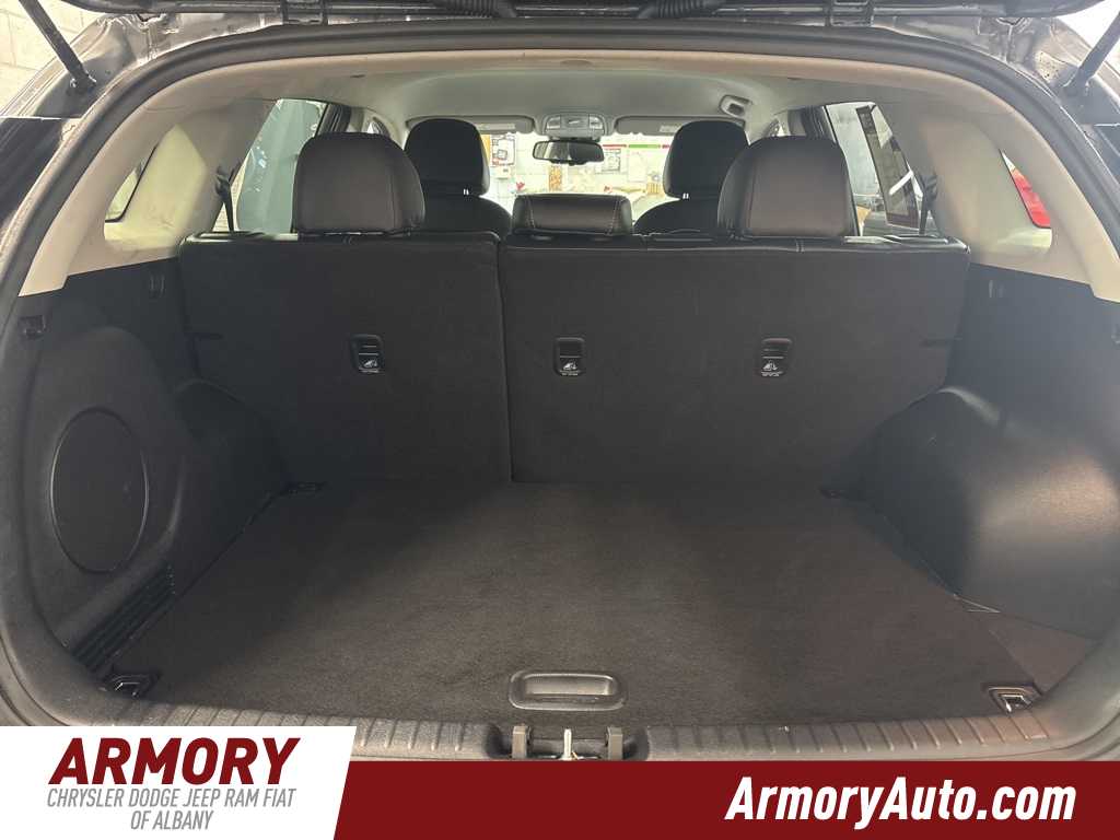 Thumbnail: 2022 Kia Niro - 29